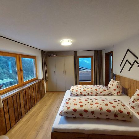 Hotel & Alpengasthof Pinzgerhof Райт им Алпбатхал Екстериор снимка