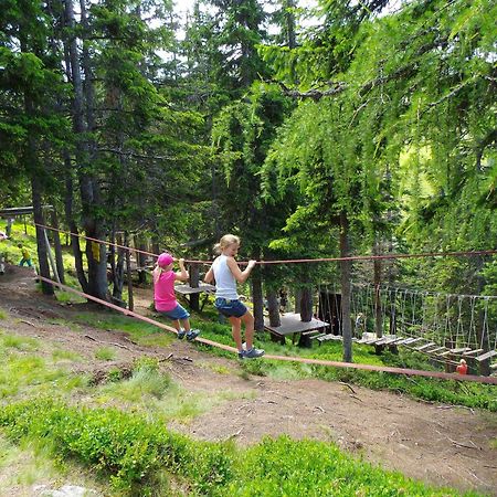 Hotel & Alpengasthof Pinzgerhof Райт им Алпбатхал Екстериор снимка