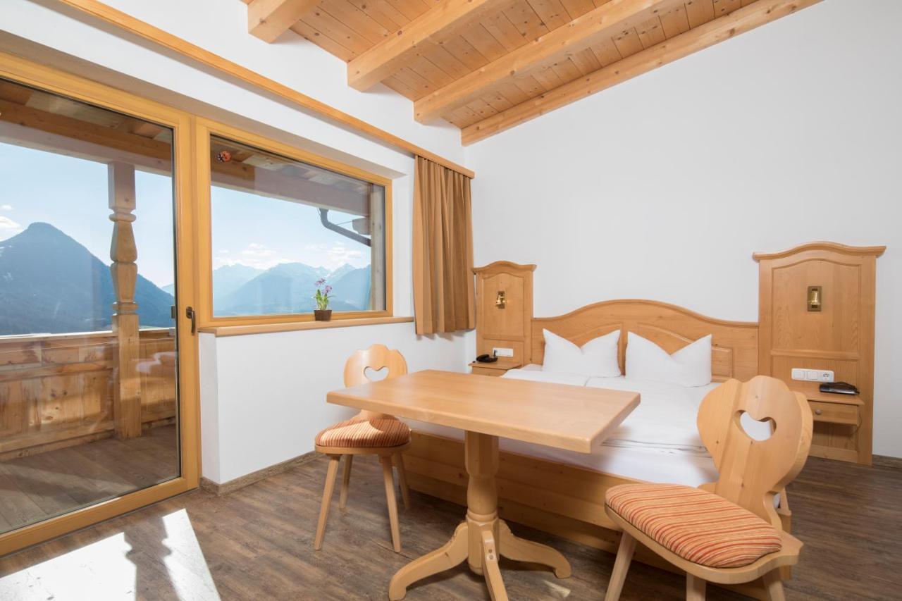 Hotel & Alpengasthof Pinzgerhof Райт им Алпбатхал Екстериор снимка