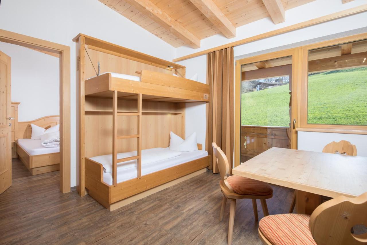 Hotel & Alpengasthof Pinzgerhof Райт им Алпбатхал Екстериор снимка