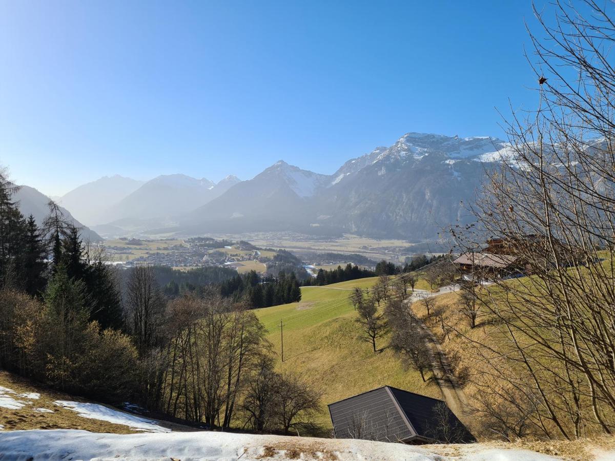 Hotel & Alpengasthof Pinzgerhof Райт им Алпбатхал Екстериор снимка