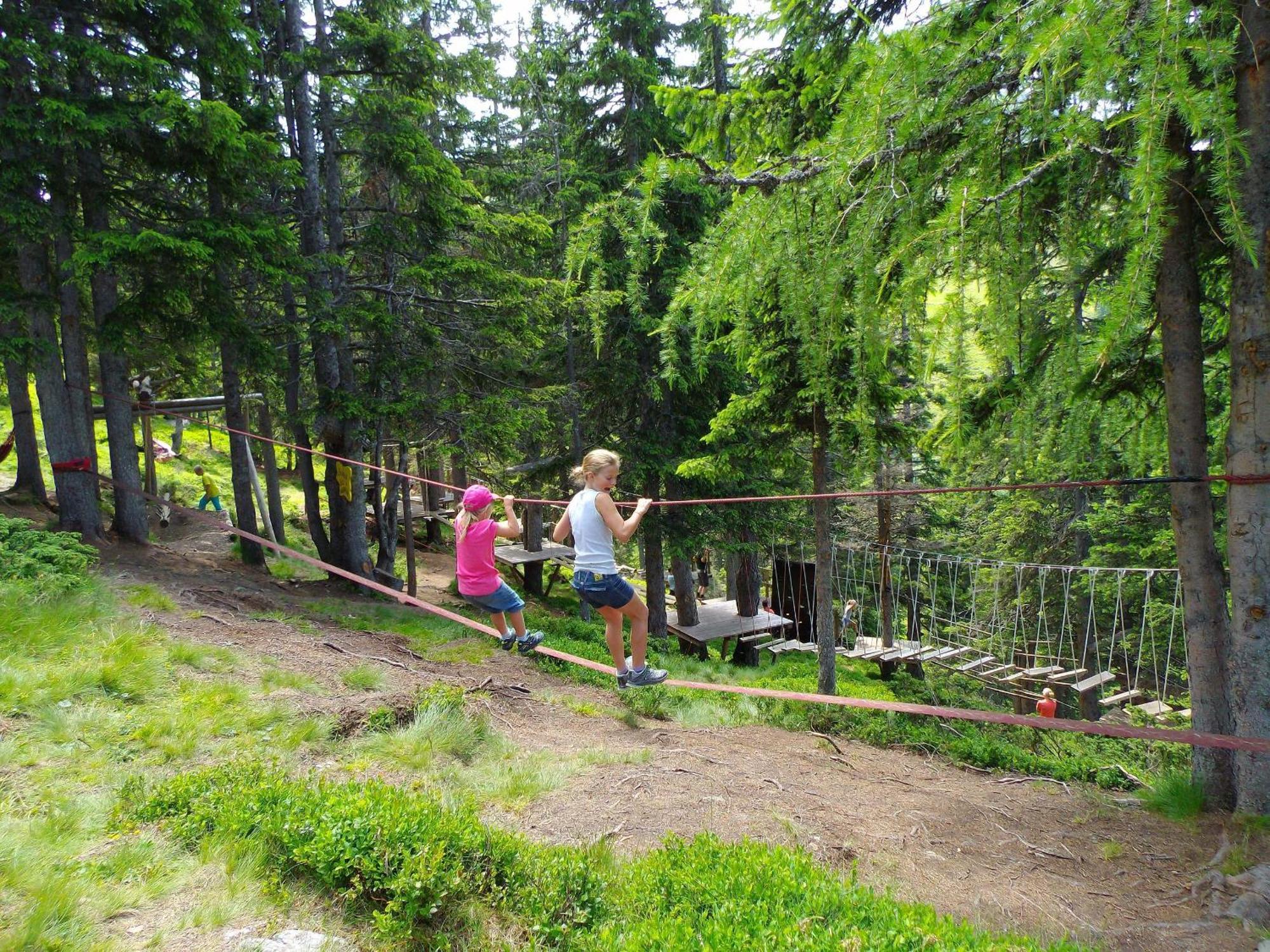 Hotel & Alpengasthof Pinzgerhof Райт им Алпбатхал Екстериор снимка